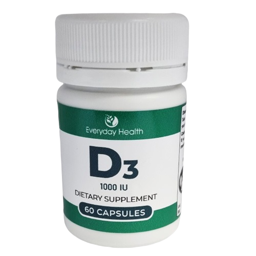 Vitamin D3
