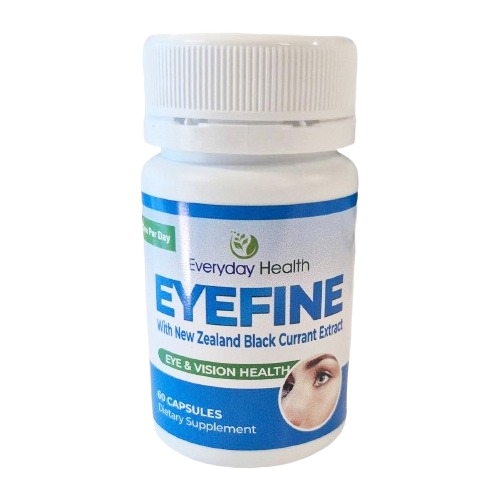 EyeFine - 60 capsules - Eye Health