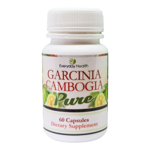 Garcinia Cambogia - 60 Capsules - Weight Management