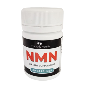 NMN - 250mg - 60 capsules - Nicotinamide Mononucleotide