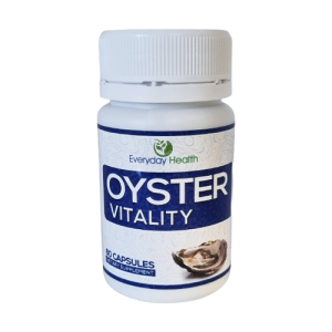 Oyster Vitality