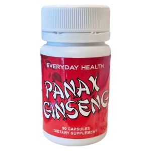Panax Ginseng