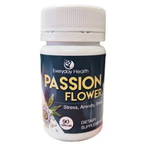 Passion Flower
