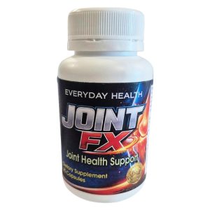 Joint FX - 60 Capsules - Joint Health