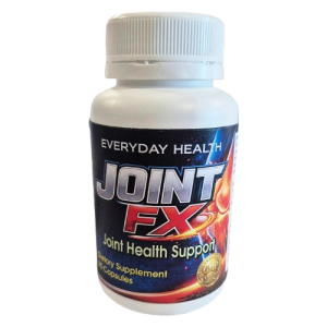 Joint FX - 60 Capsules - Joint Health