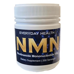 NMN Powder 100g - Pure