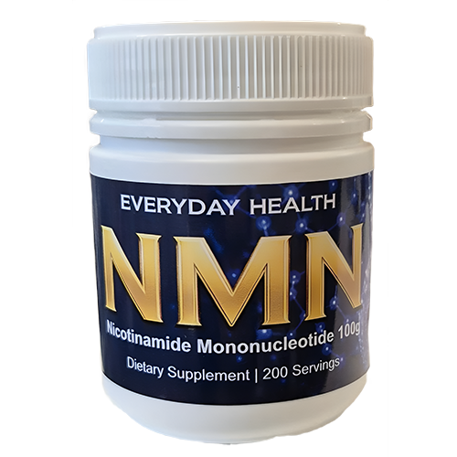 NMN Powder 100g - Pure