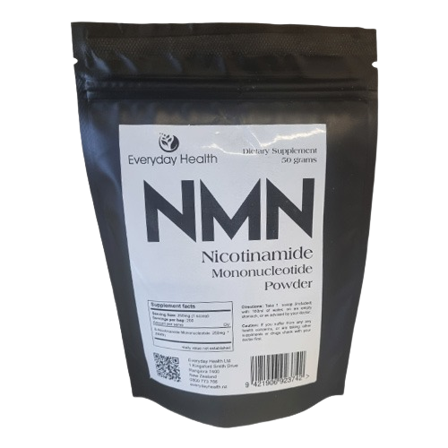 NMN Powder 50g