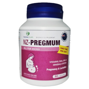 Pregmum