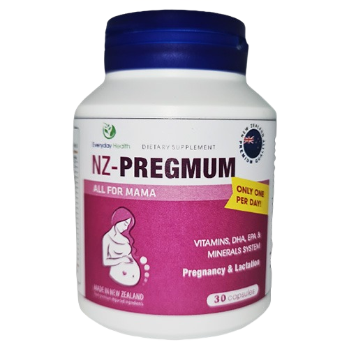 Pregmum