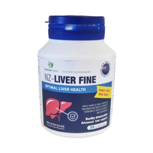 Liver Fine - Liver Health