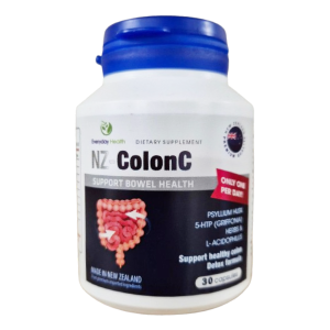 NZ Colon C bottle