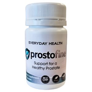 Prostofine - 60 capsules - Prostate Health