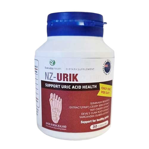 NZ-Urik - Joint Support