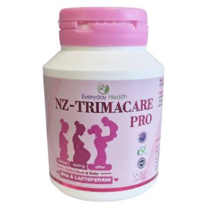 NZ-Trimacare Pro - 30 capsules - Mothers Multi
