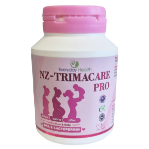 NZ-Trimacare Pro - 30 capsules - Mothers Multi