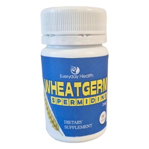 Spermidine - 90 Capsules - 2mg