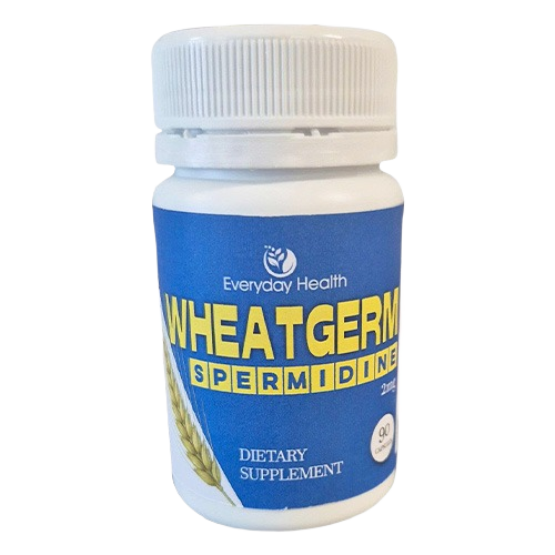 Spermidine - 90 Capsules - 2mg
