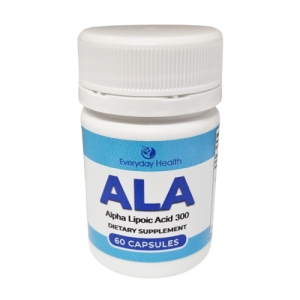 Alpha Lipoic Acid (ALA)