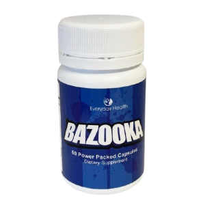 Bazooka Penis enlargement