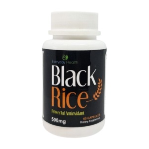 Black Rice - Antioxidant
