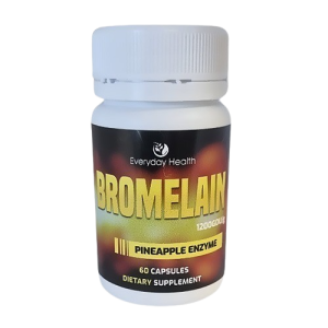 Bromelain -  Pineapple Enzyme