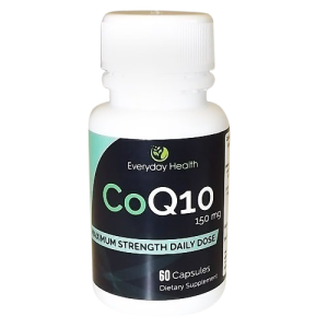 CoQ10 - Cell Health