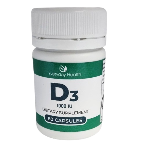 Vitamin D3