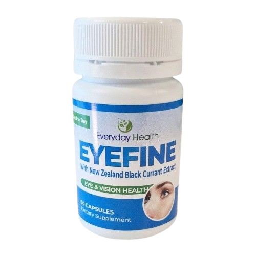 eyefine bottle