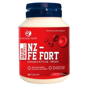 FE FORT - Iron supplement