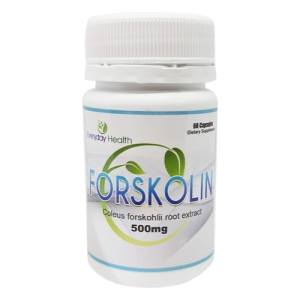 Forskolin