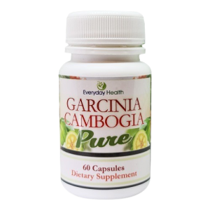 Garcinia Cambogia - Weight Management