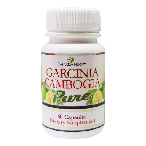 Garcinia Cambogia - Weight Management