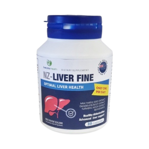 Liver Fine - Liver Health