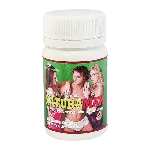Naturamax