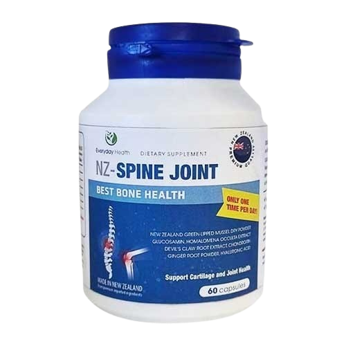 Spine Joint