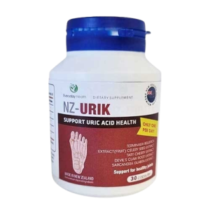 NZ-Urik - Joint Support