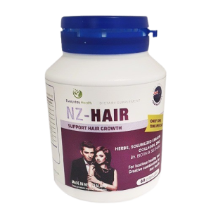 NZ-Hair