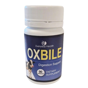 Ox Bile