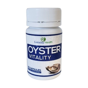 Oyster Vitality