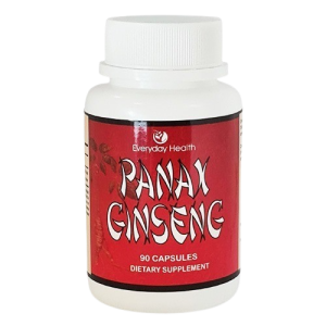 Panax Ginseng