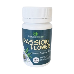 Passion Flower