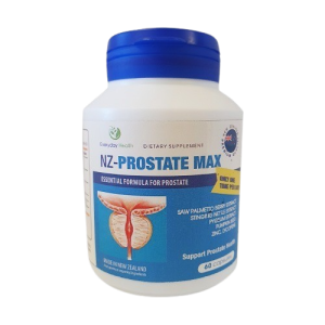 NZ-Prostate Max