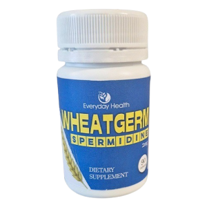 Spermidine - 90 Capsules - 2mg