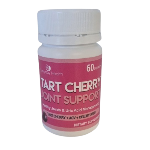 Tart Cherry Joint Support - Healthy Uric Levels