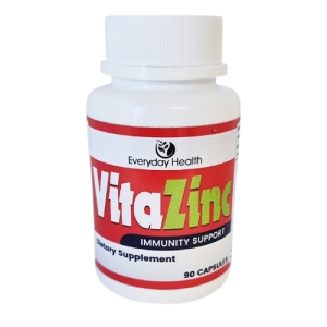 VitaZinc - Immune Support