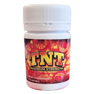 tnt bottle