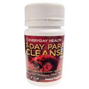 7-Day Para Cleanse
