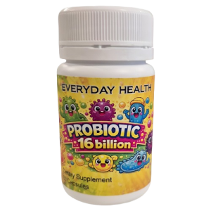 Probiotic 16 Billion