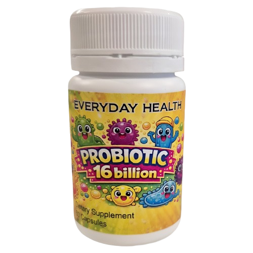 Probiotic 16 Billion